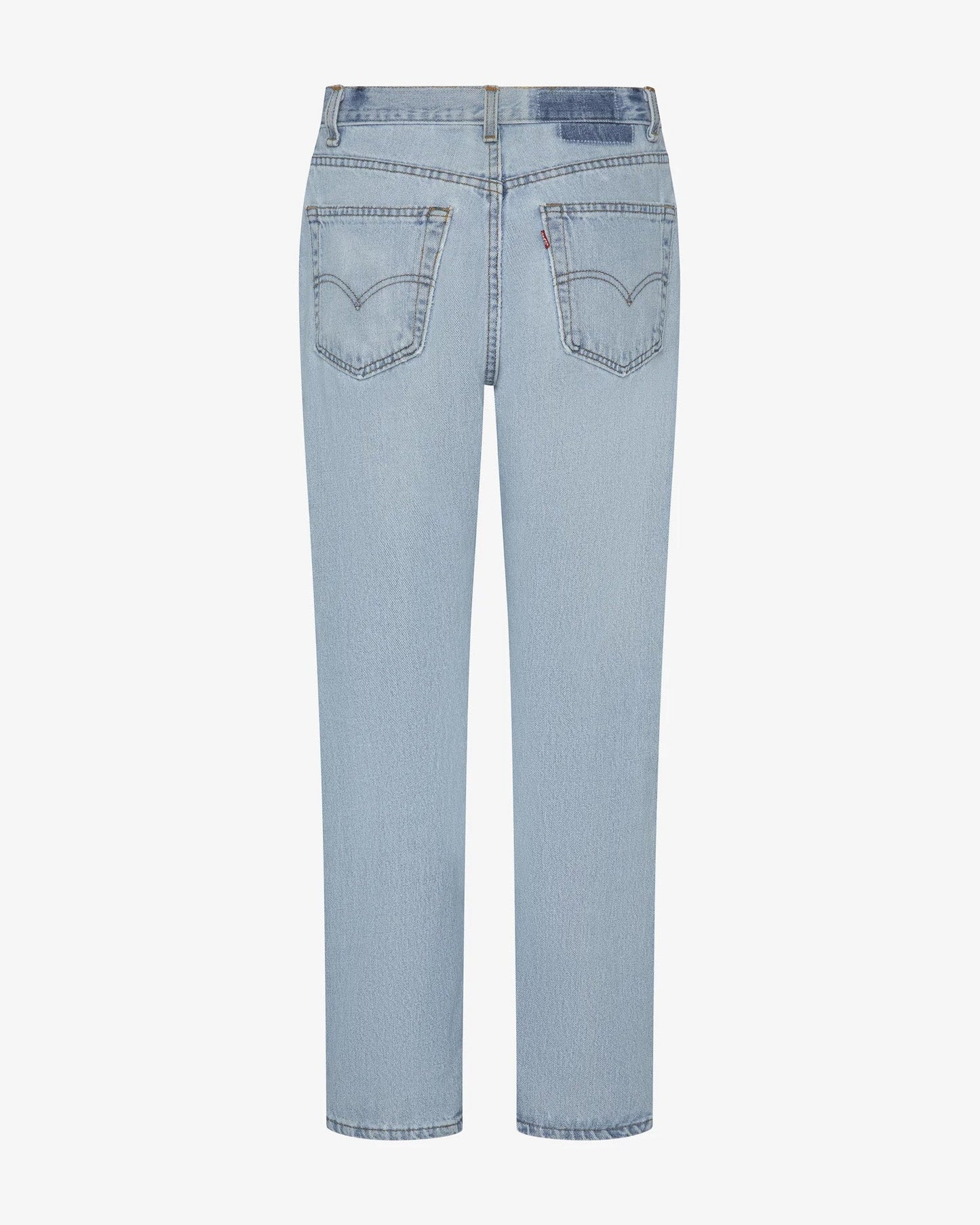 aligrace V Waist Jean