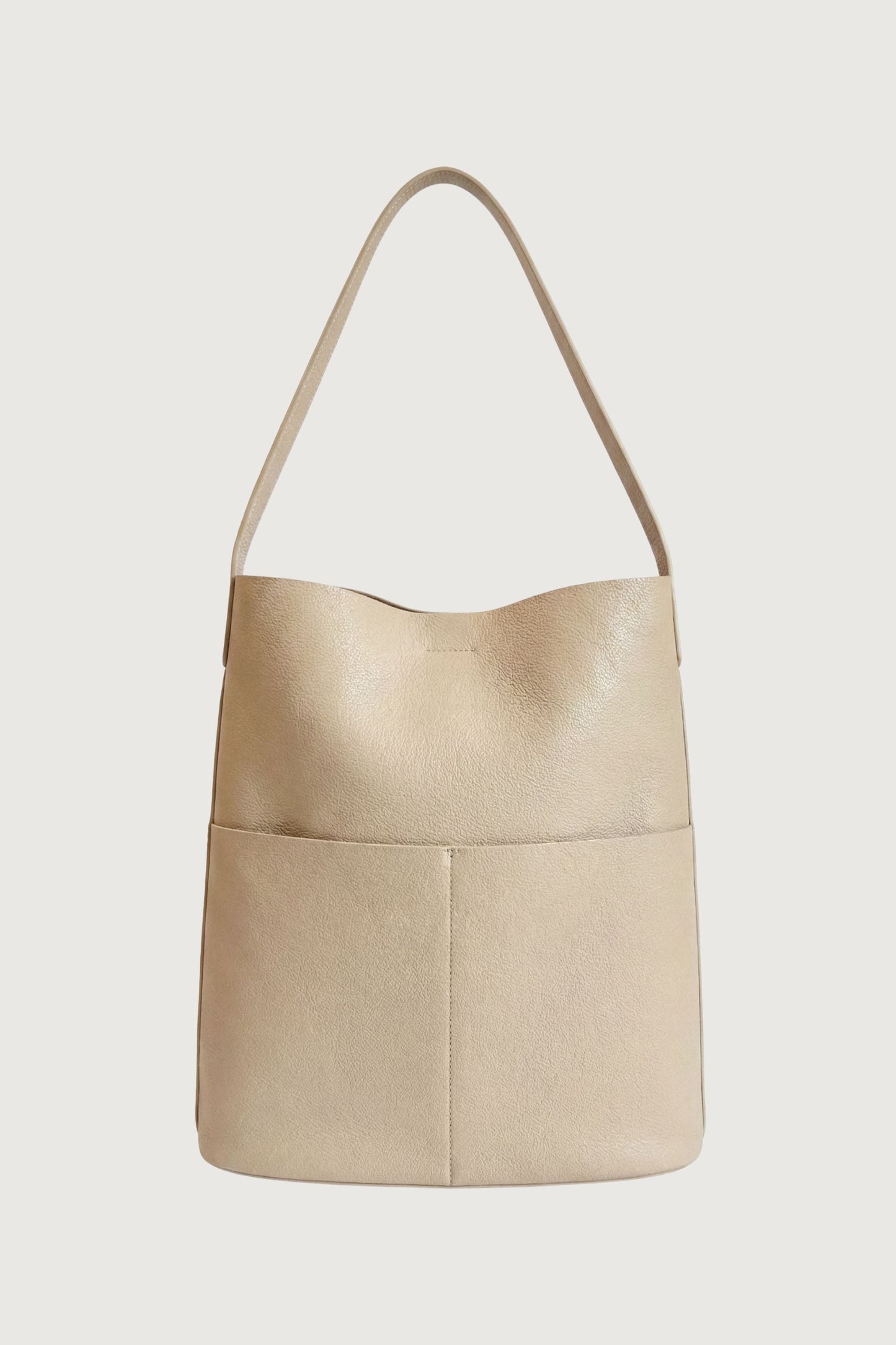 NEW CITY TOTE BAG