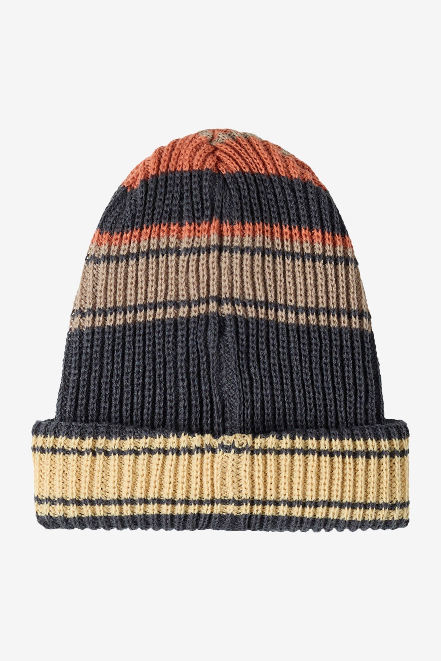 Market Stripe Beanie