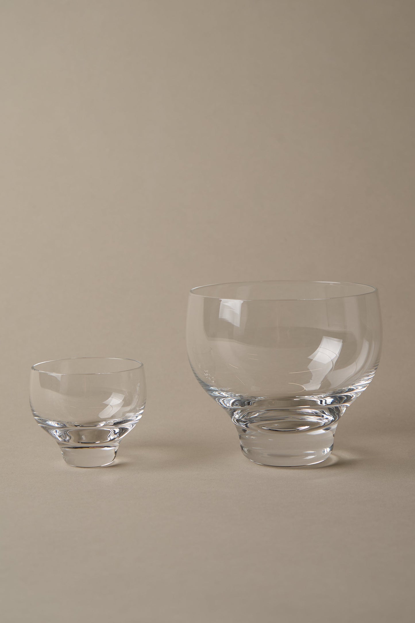 COCKTAIL GLASS SET