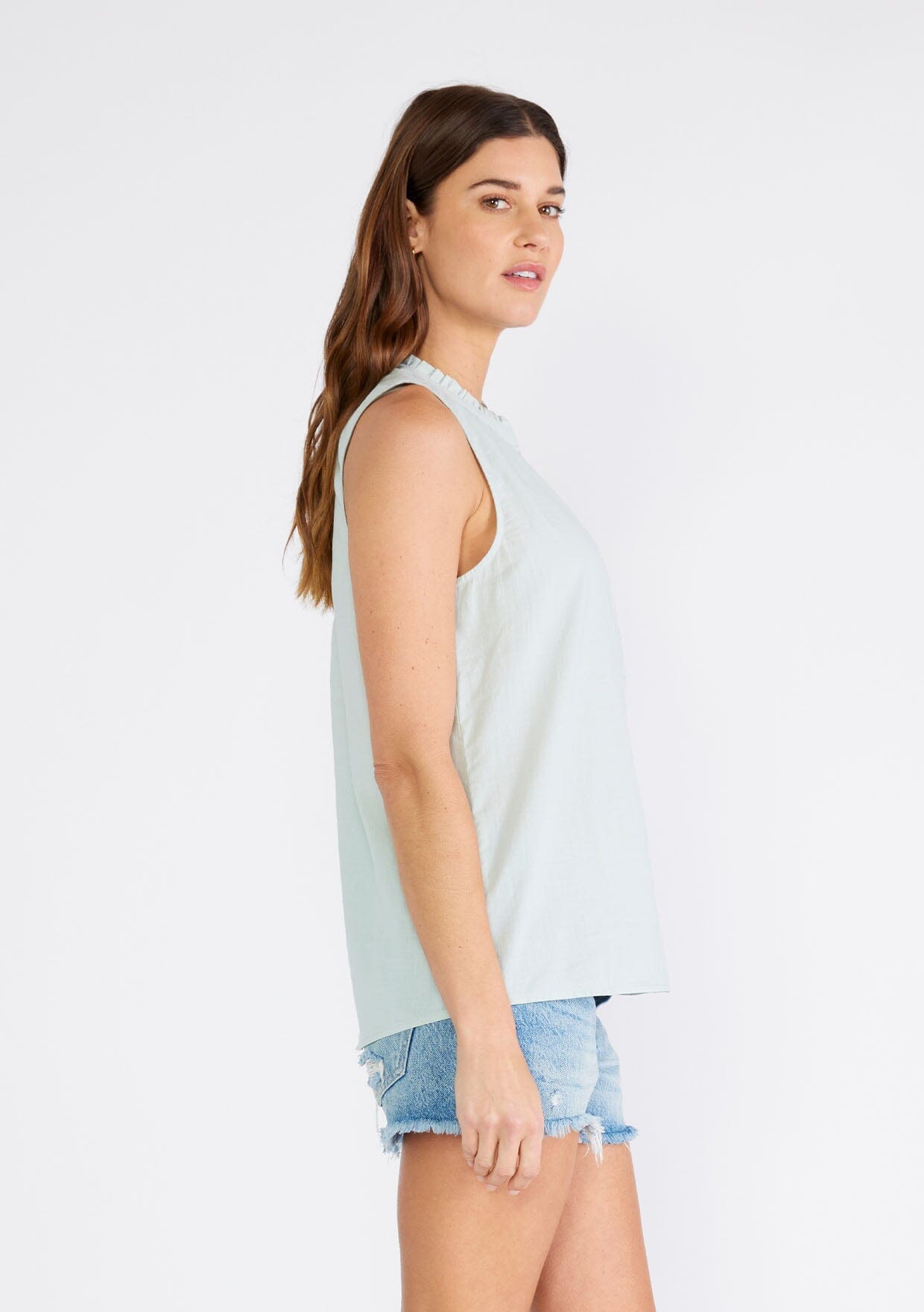 Louisa Tank Top