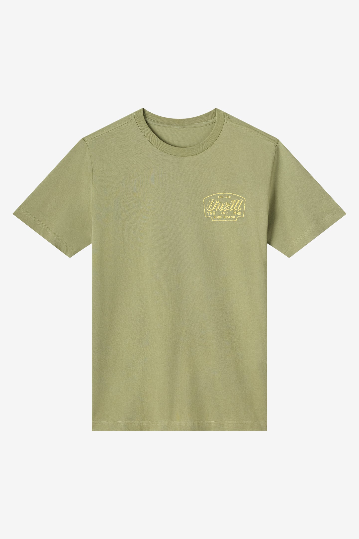 Locksmith Classic Tee