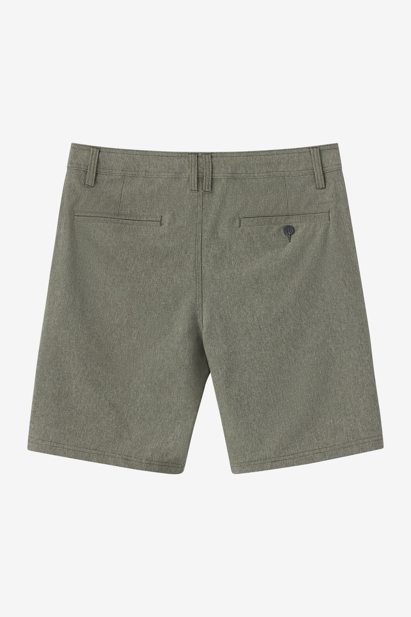 Reserve Heather 19" Hybrid Shorts