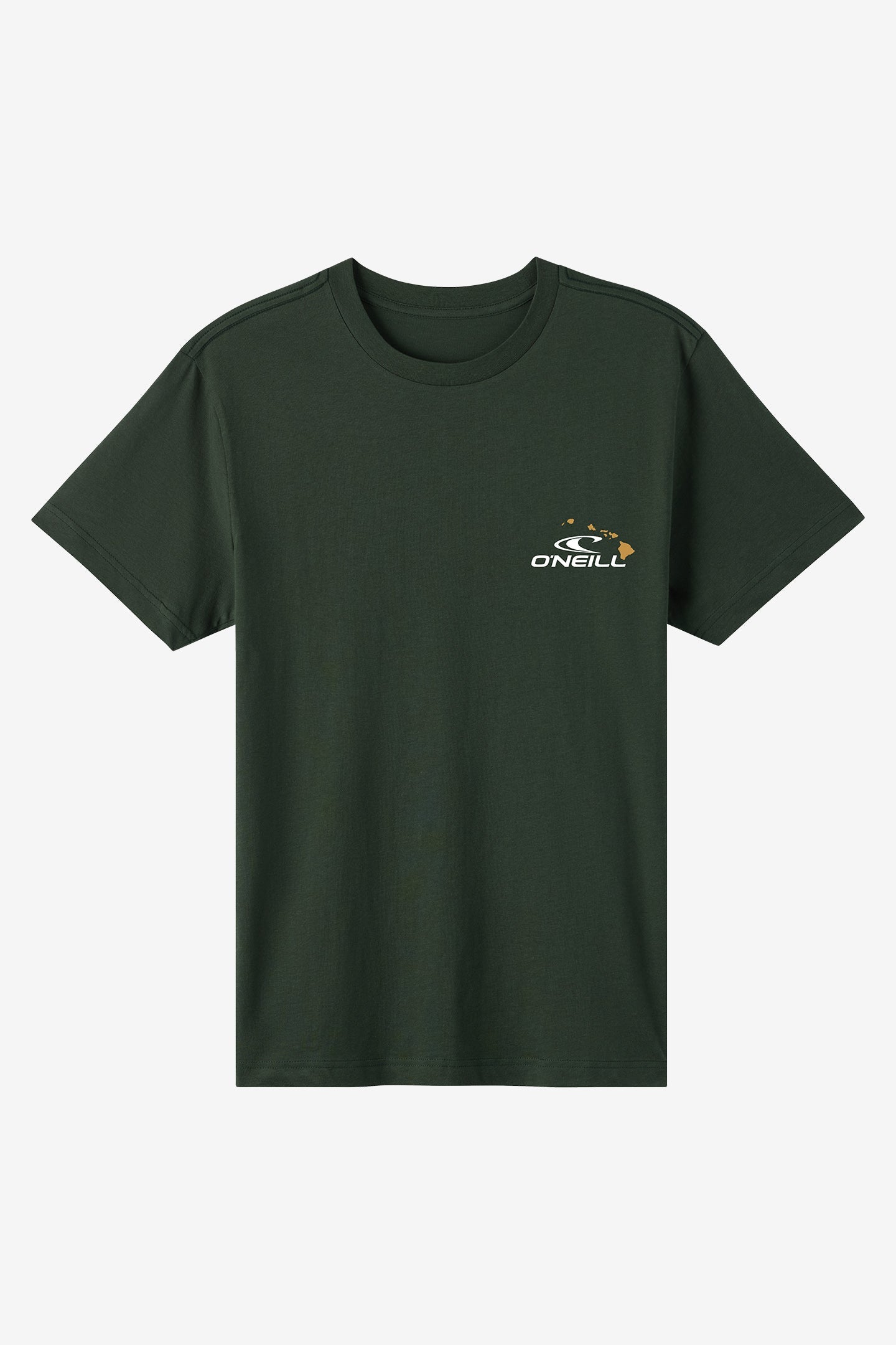 Square Up Hawaii Classic Tee