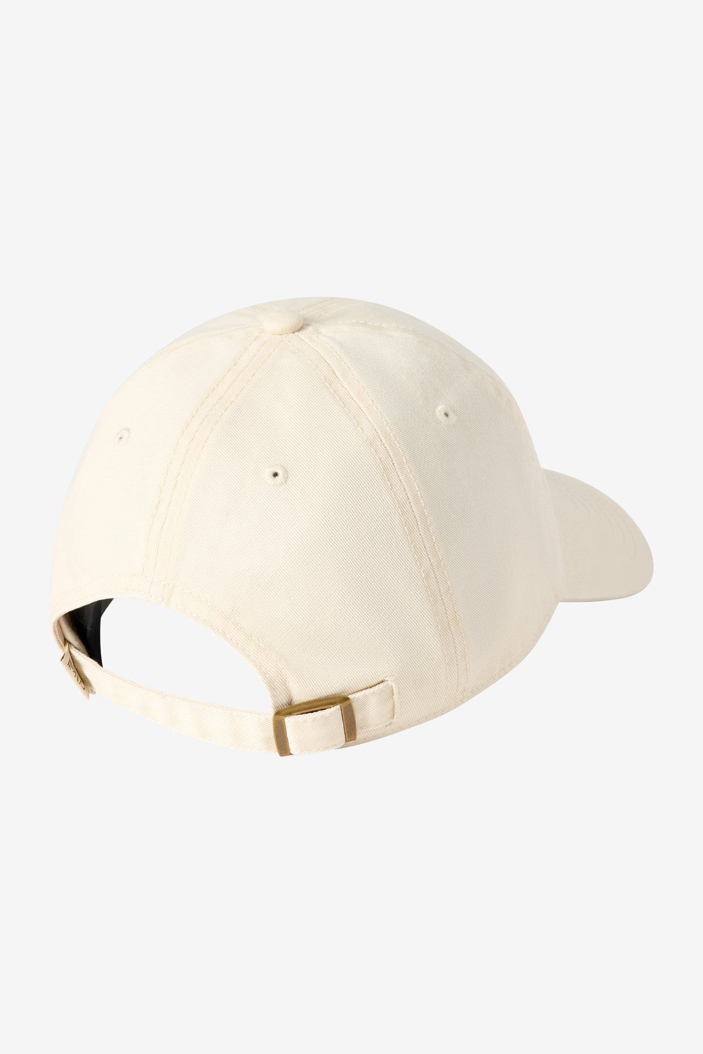 O'Riginals Salty Circle Surfer Dad Hat