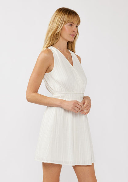 Take Along Mini Dress