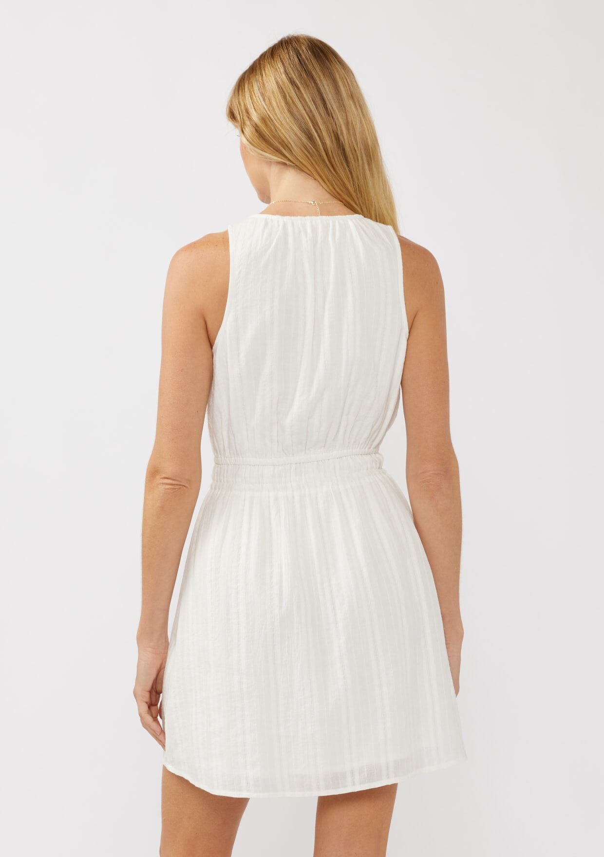 Take Along Mini Dress
