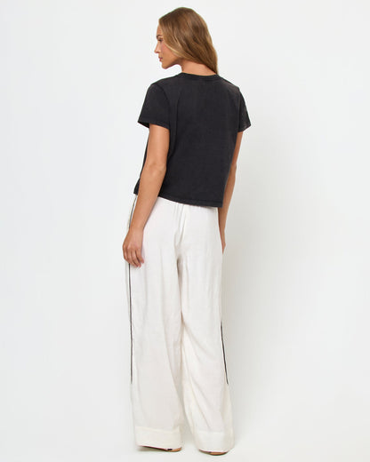 All Day Top - Black
