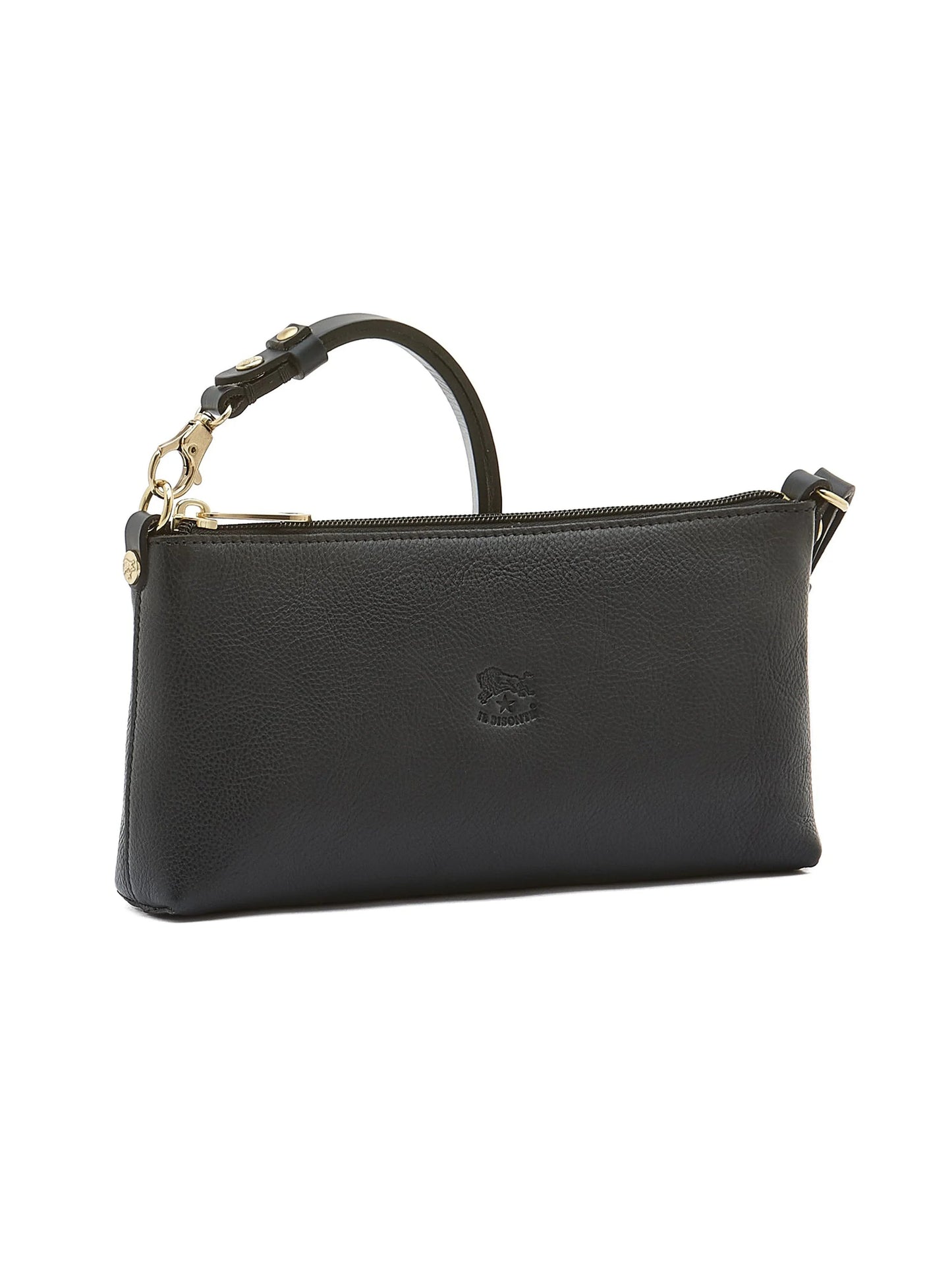 Il Bisonte Salina Shoulder Bag