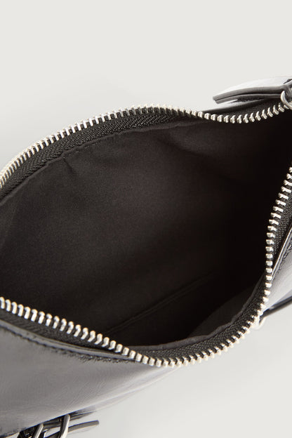 ADJUSTABLE BELT BAG