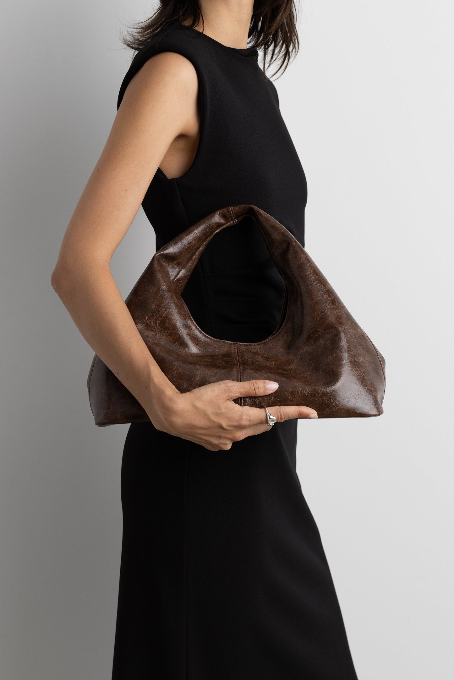 DEMI SHOULDER BAG