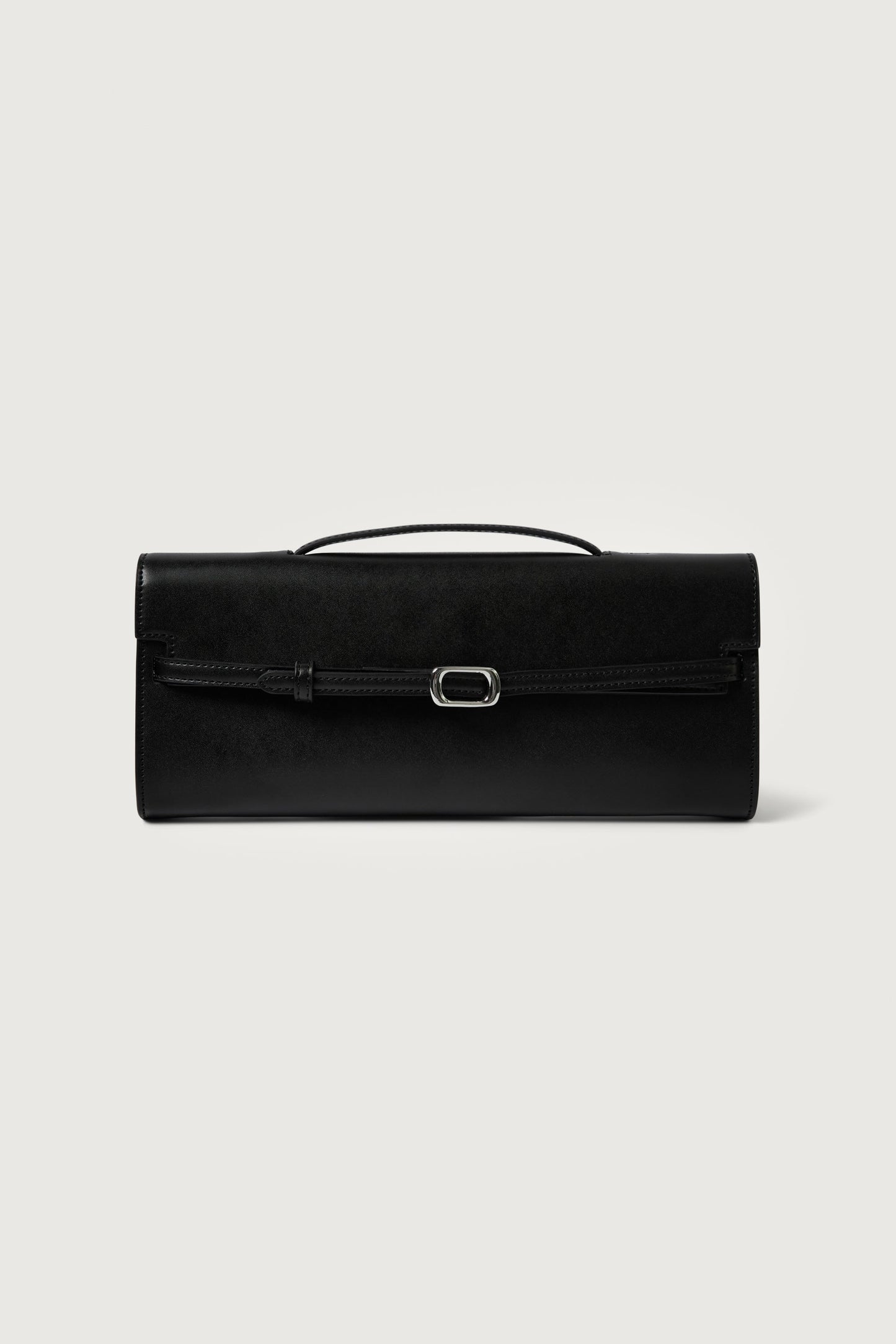 STELLA BELTED CLUTCH