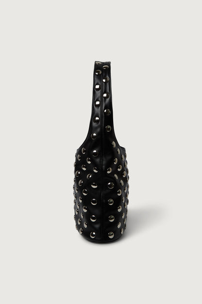 ALIX STUDDED BAG