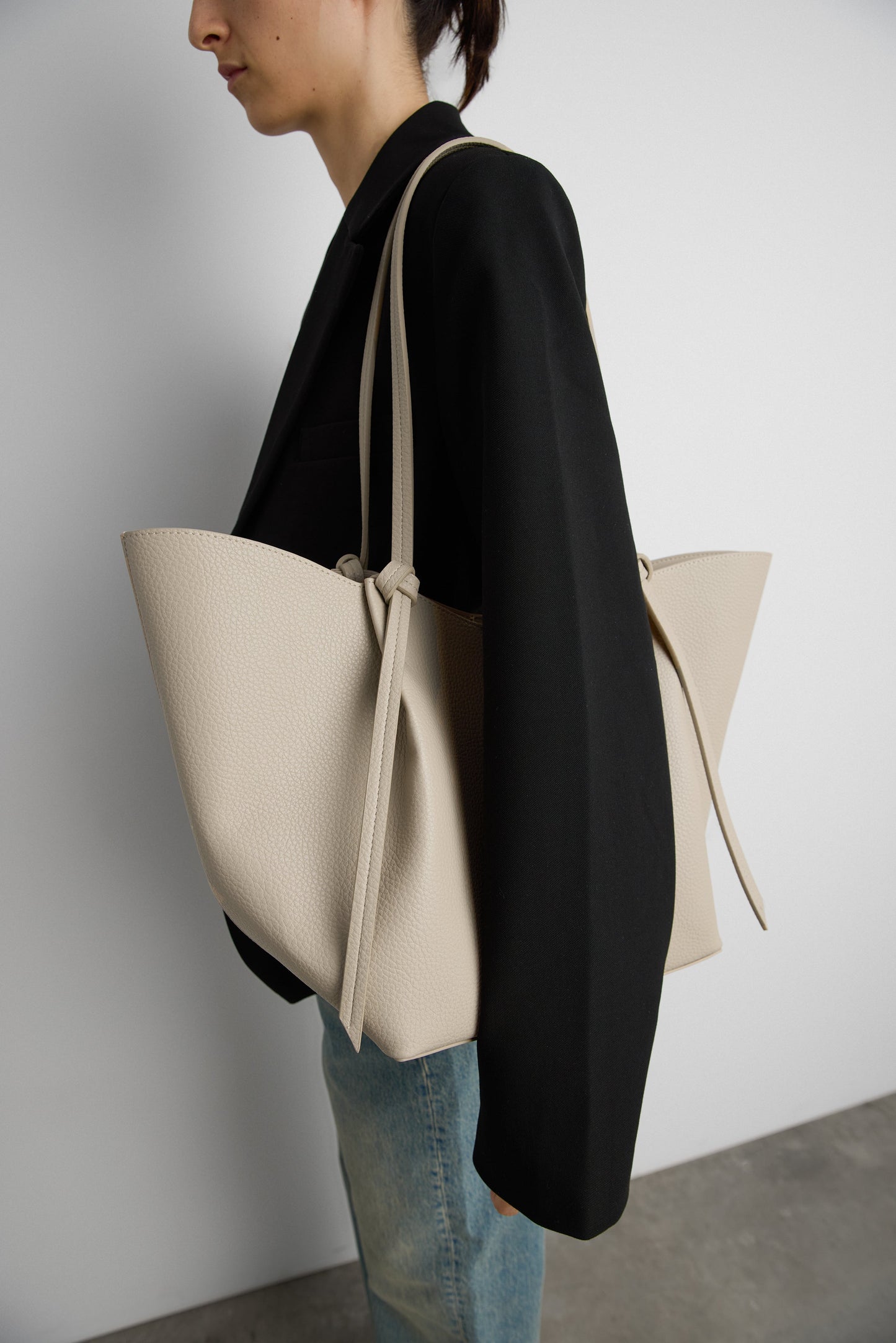 MARLOWE TOTE BAG