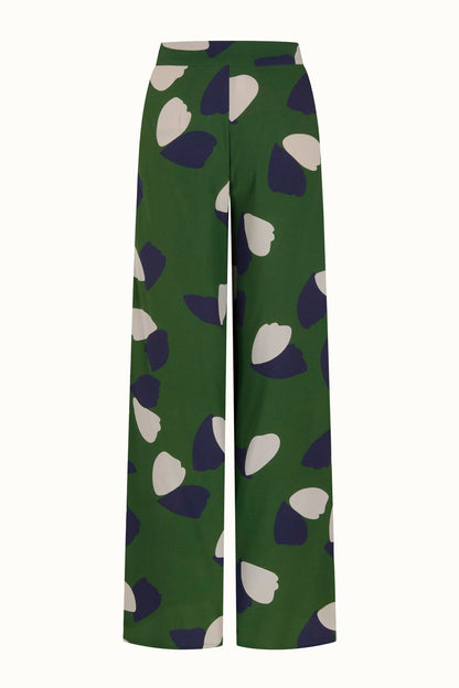 Charlie Pants In Verbena