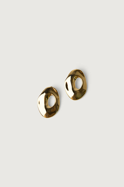 RIPPLE EARRINGS
