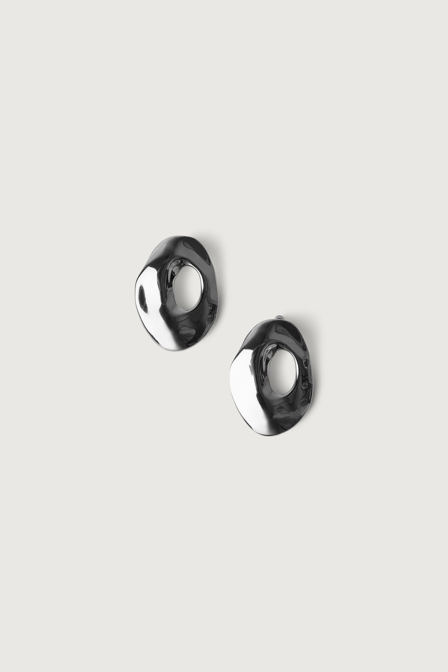 RIPPLE EARRINGS