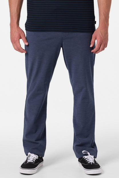Venture Hybrid Elastic Waist Pants