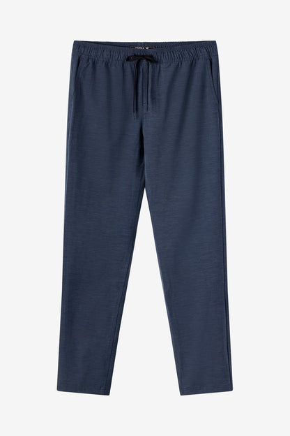 Venture Hybrid Elastic Waist Pants