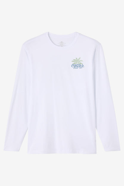 Of The Sea UPF Long Sleeve Tee