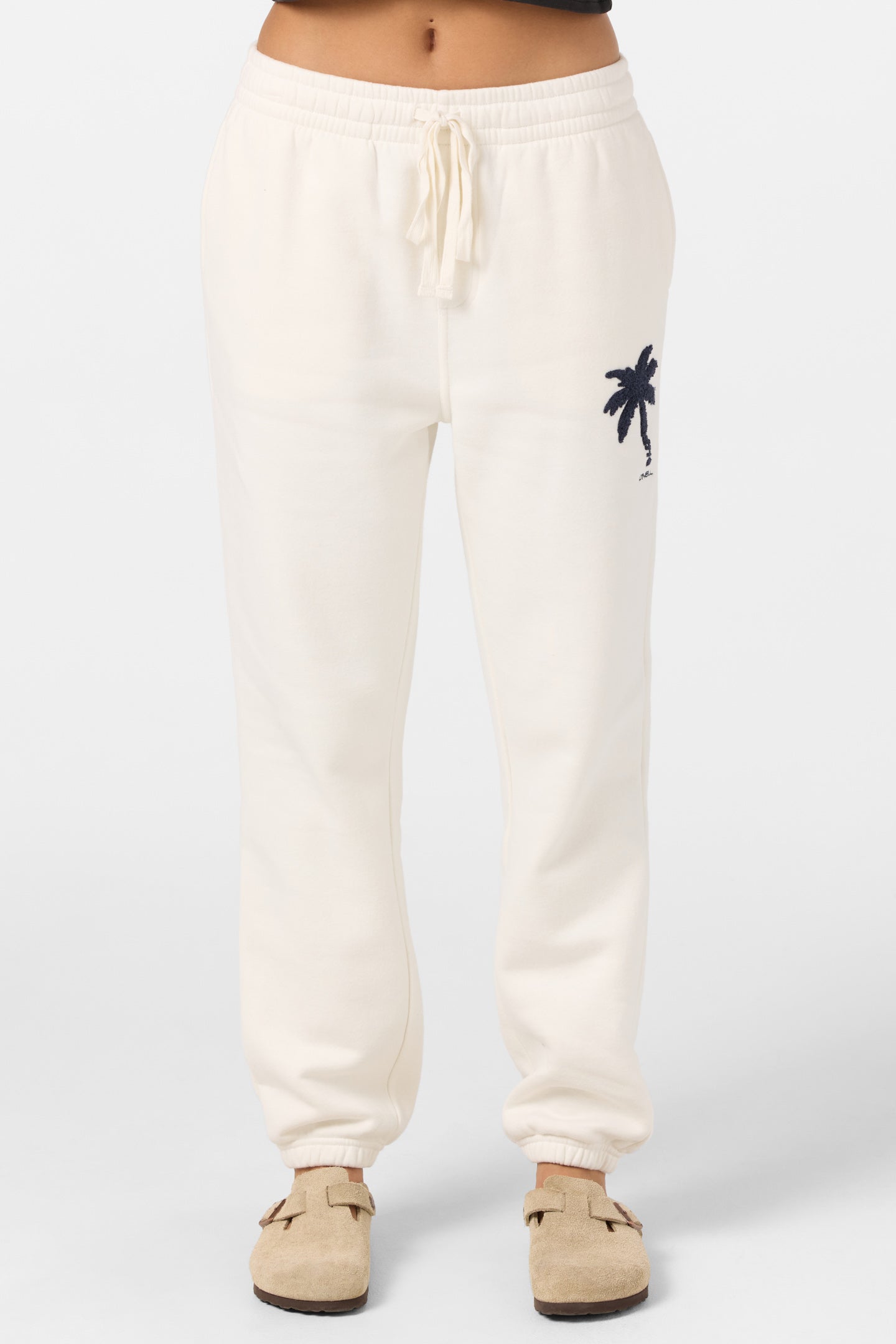 Palm Relaxed Sweatpants