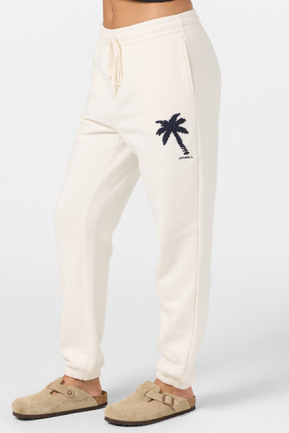 Palm Relaxed Sweatpants