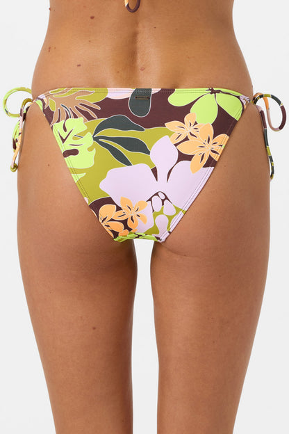 Leah Tropical Maracas Medium Bottoms