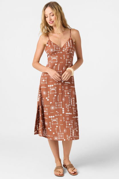 Darleen Midi Dress