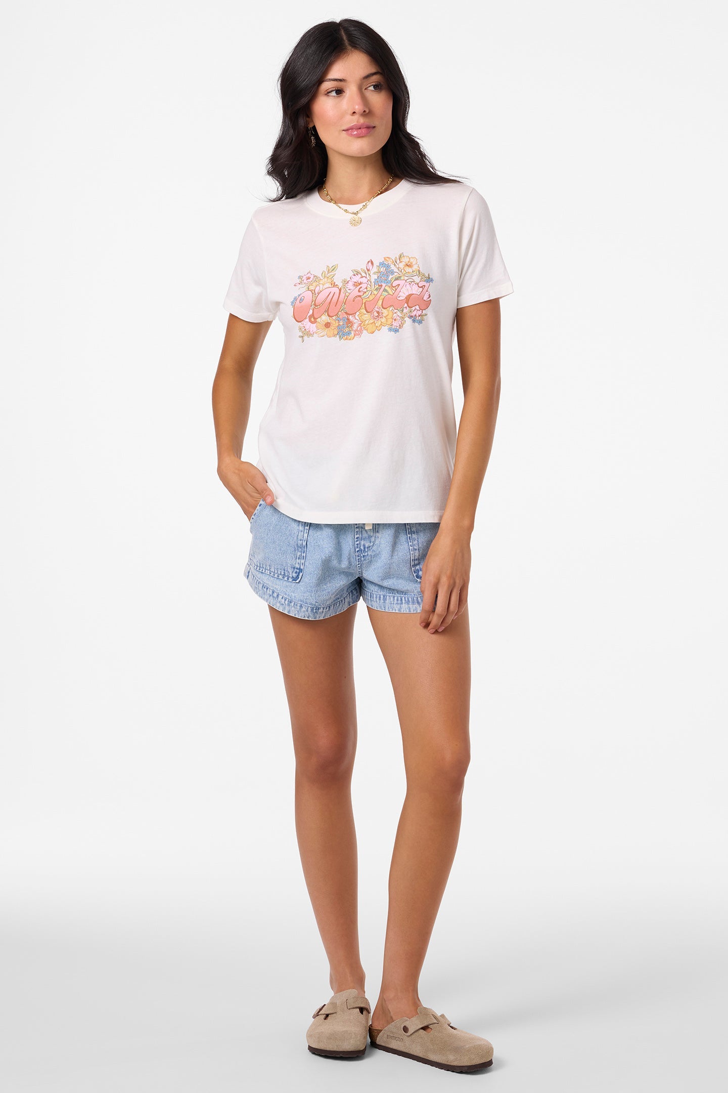 Garden Hour Tee