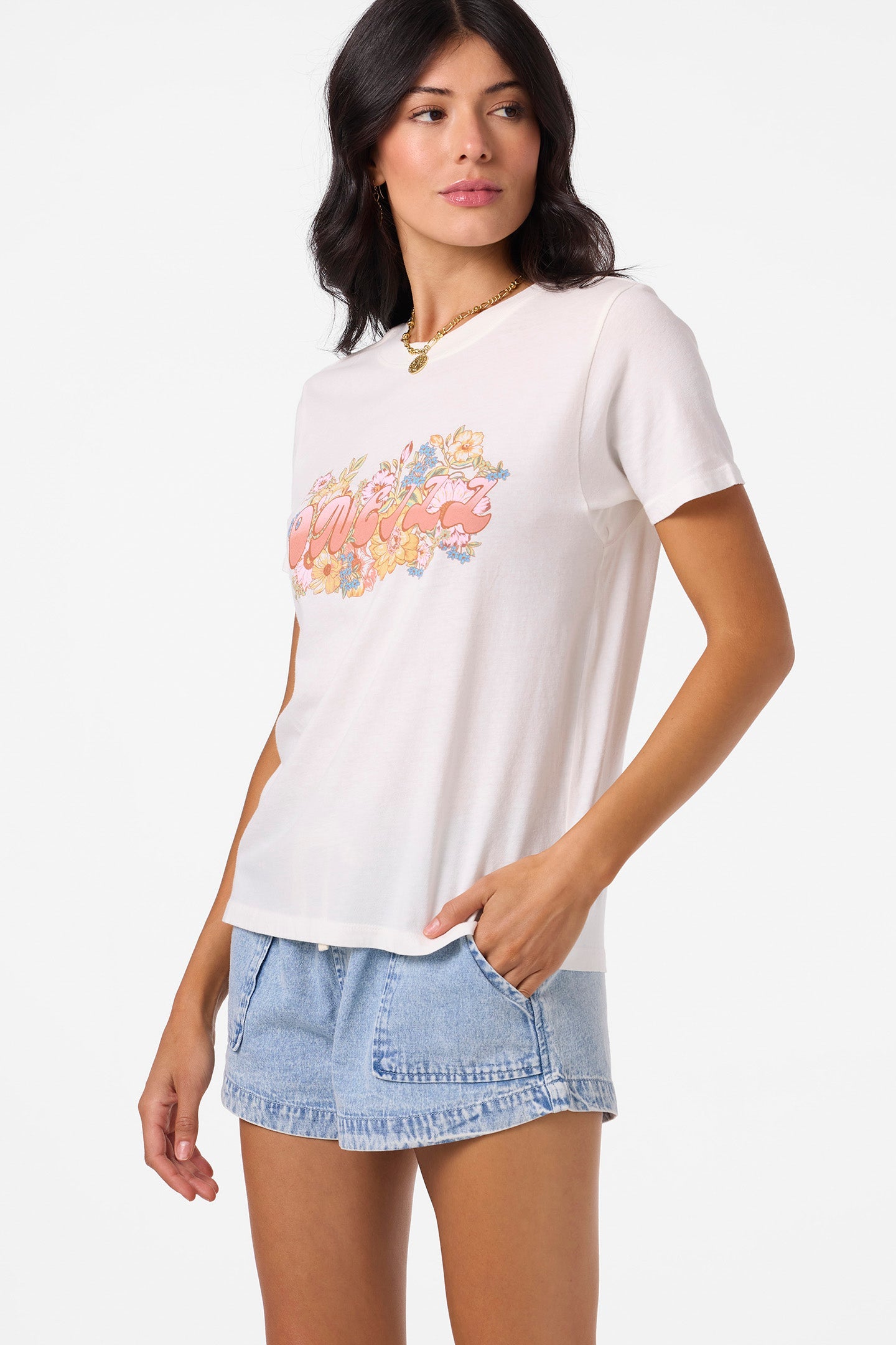Garden Hour Tee