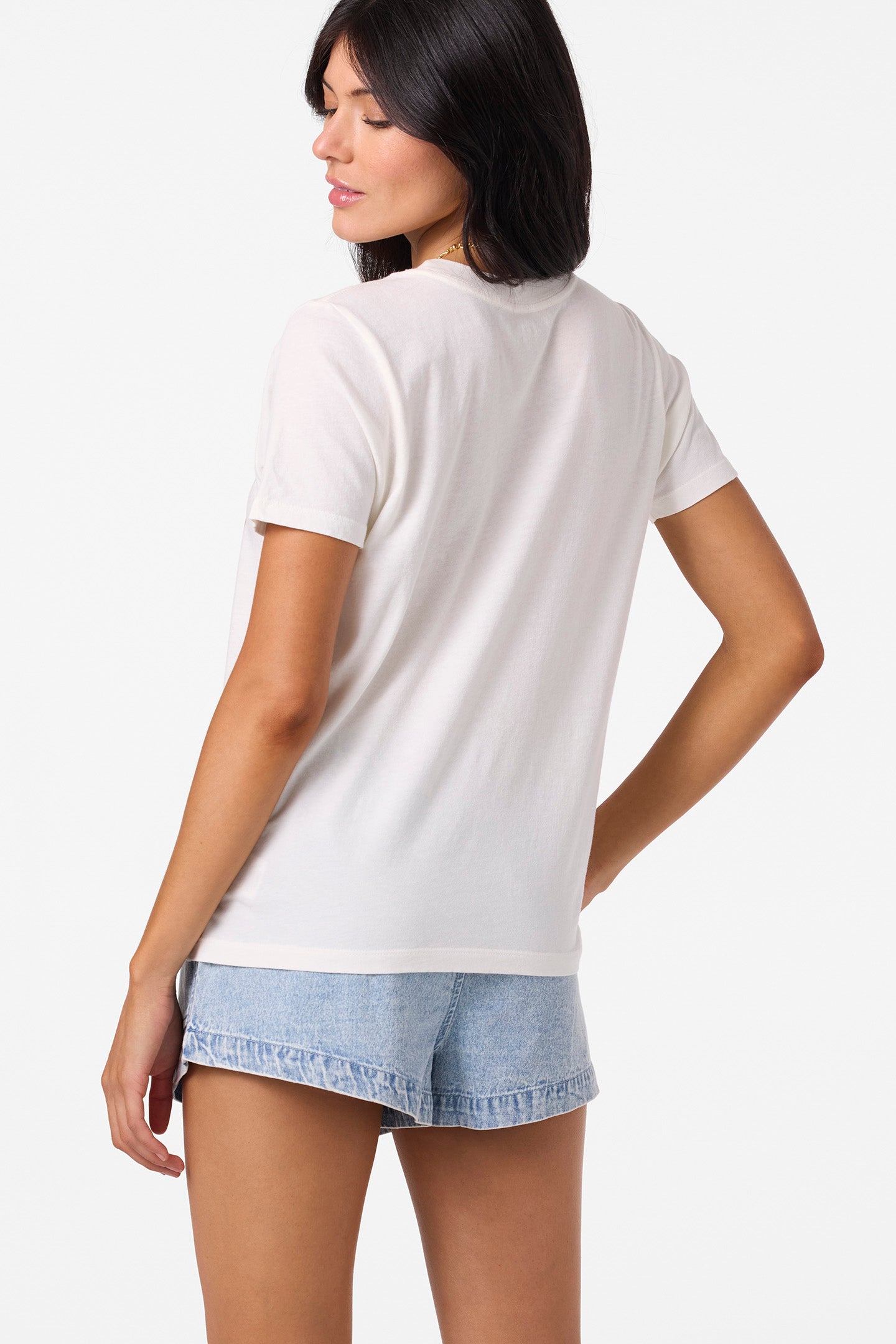 Garden Hour Tee
