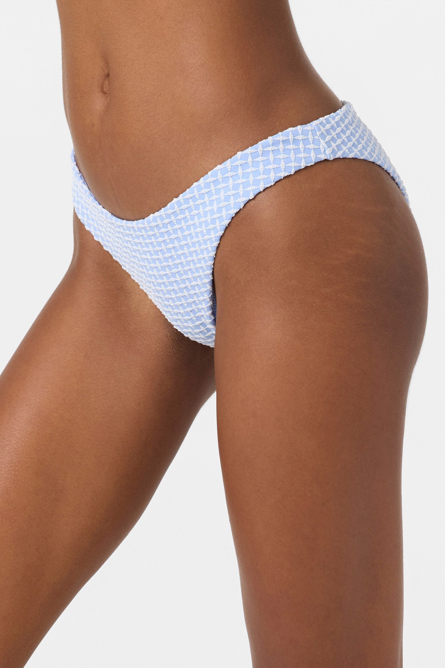 Driftwood Dobby Rockley Medium Bottoms