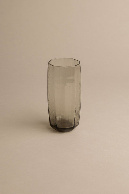 SCULPT COOLER GLASS