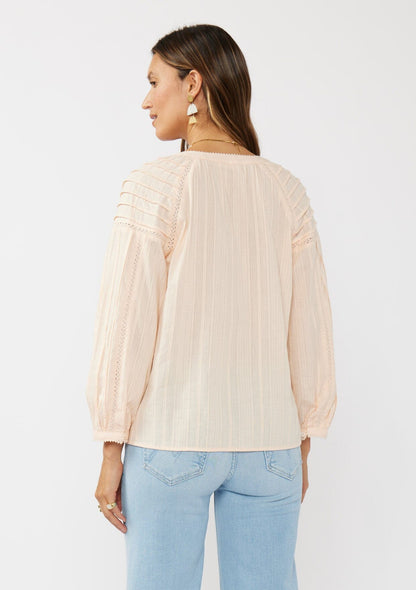 Noemi Blouse