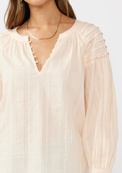 Noemi Blouse