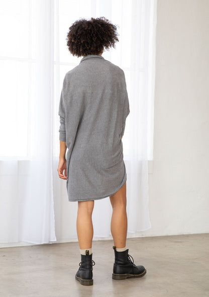Nora Shawl Cardigan
