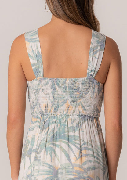 Rocio Mini Dress