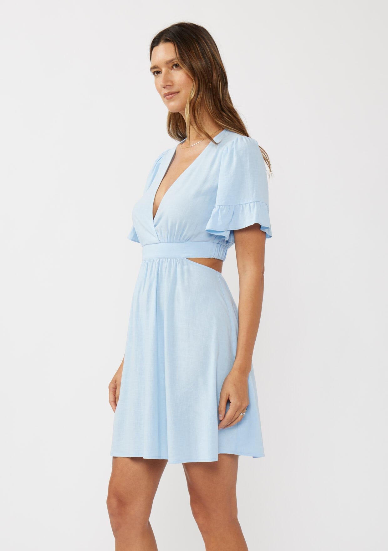 Mercy Mini Dress