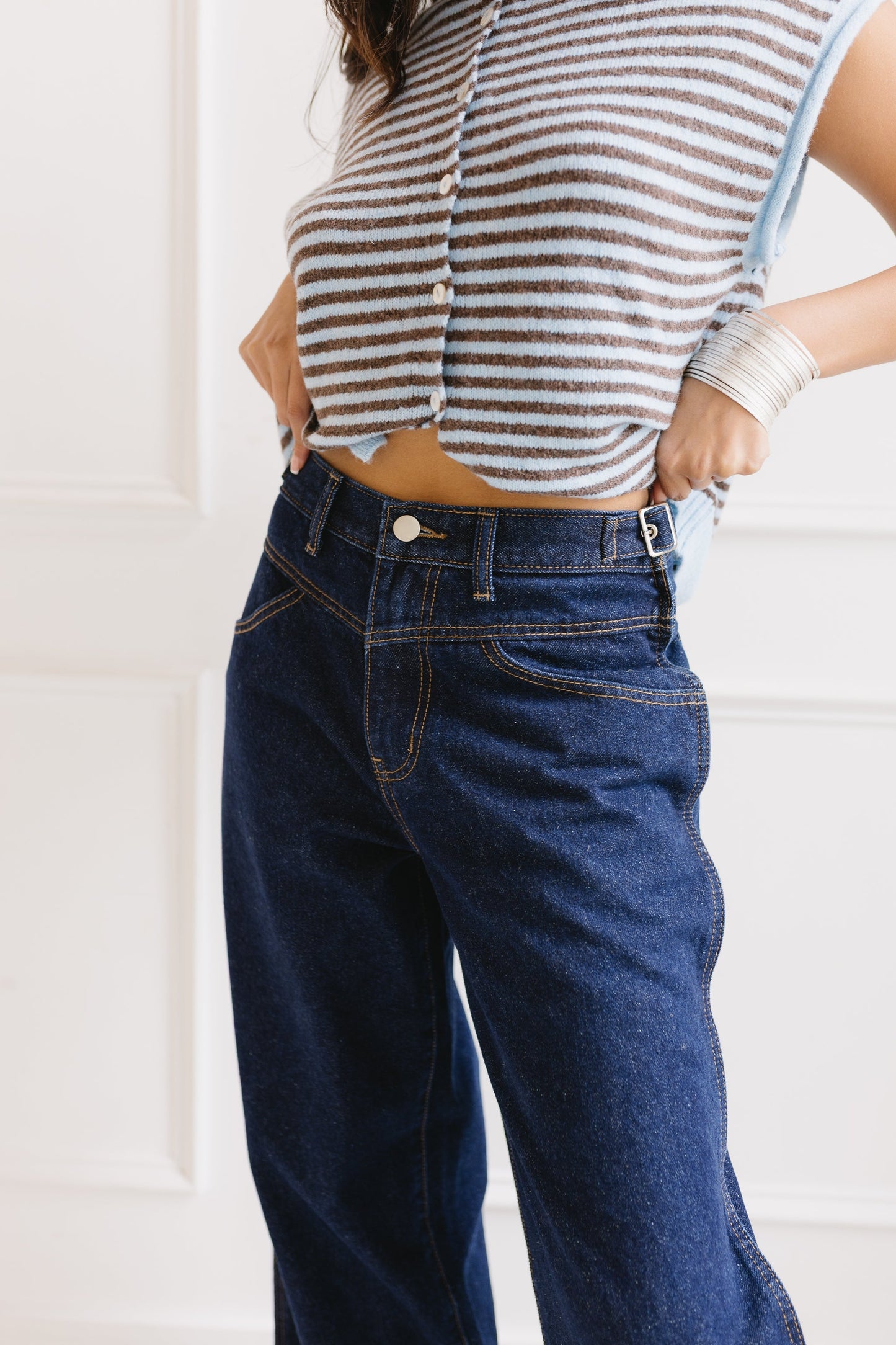 Elowen Jeans