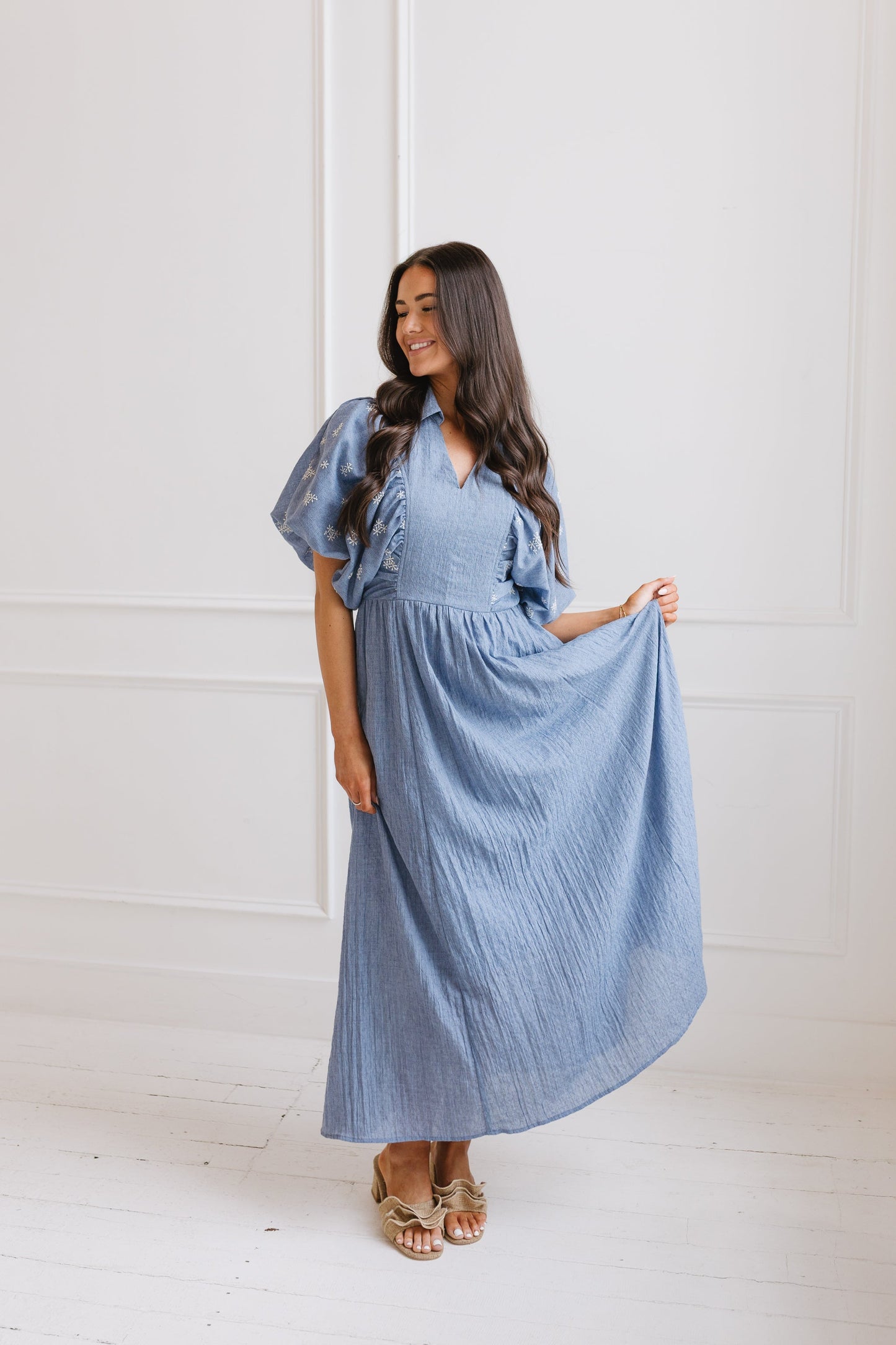 Ansley Dress