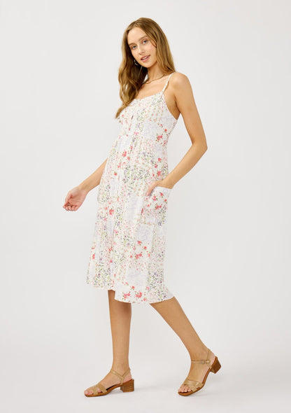 Promise Me Midi Dress