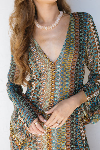 Ronda Dress