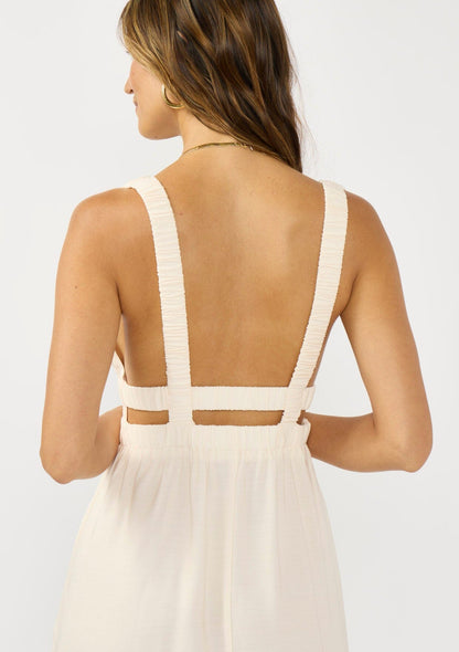 Delores Maxi Dress