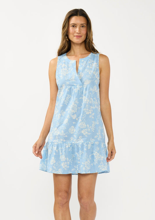 Everlast Mini Dress