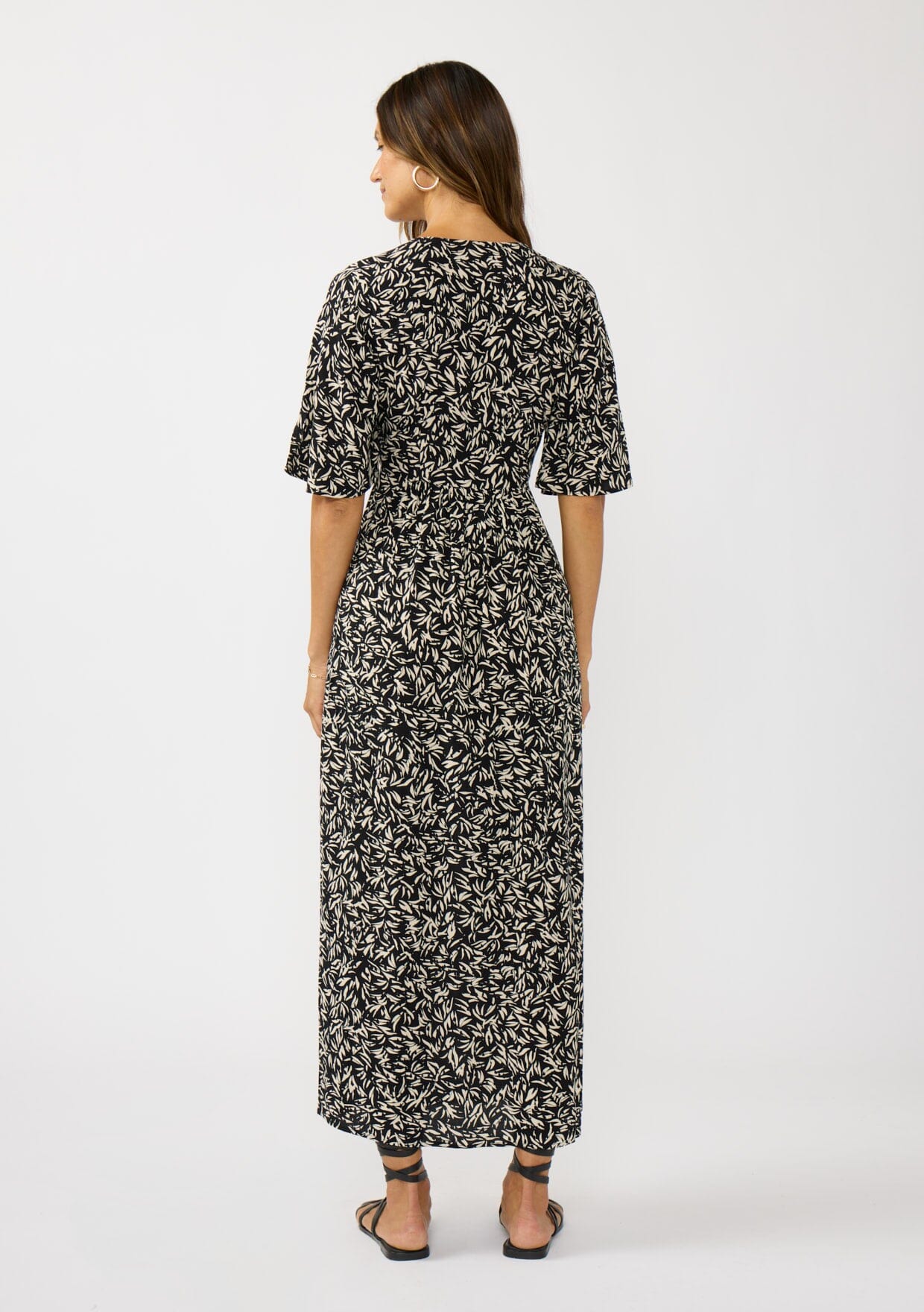 Evening Muse Maxi Dress