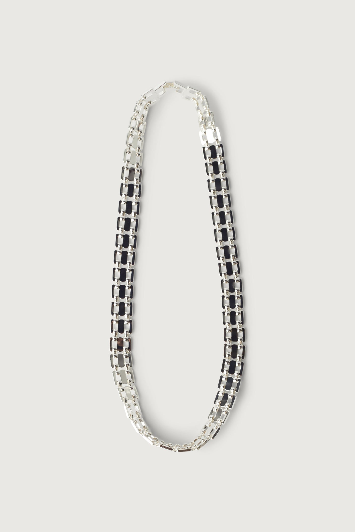 PANTHER LINK NECKLACE