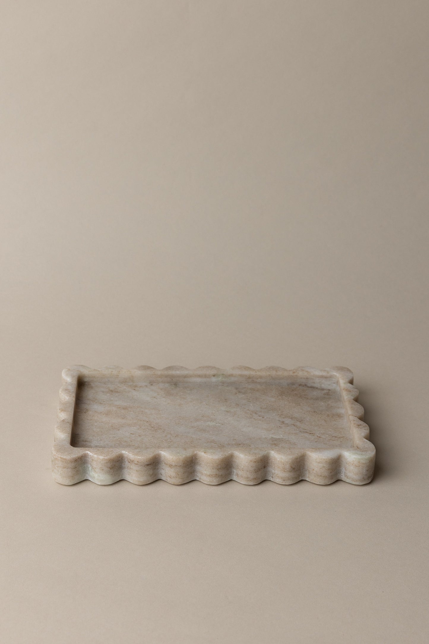 GAUDI MARBLE TRAY