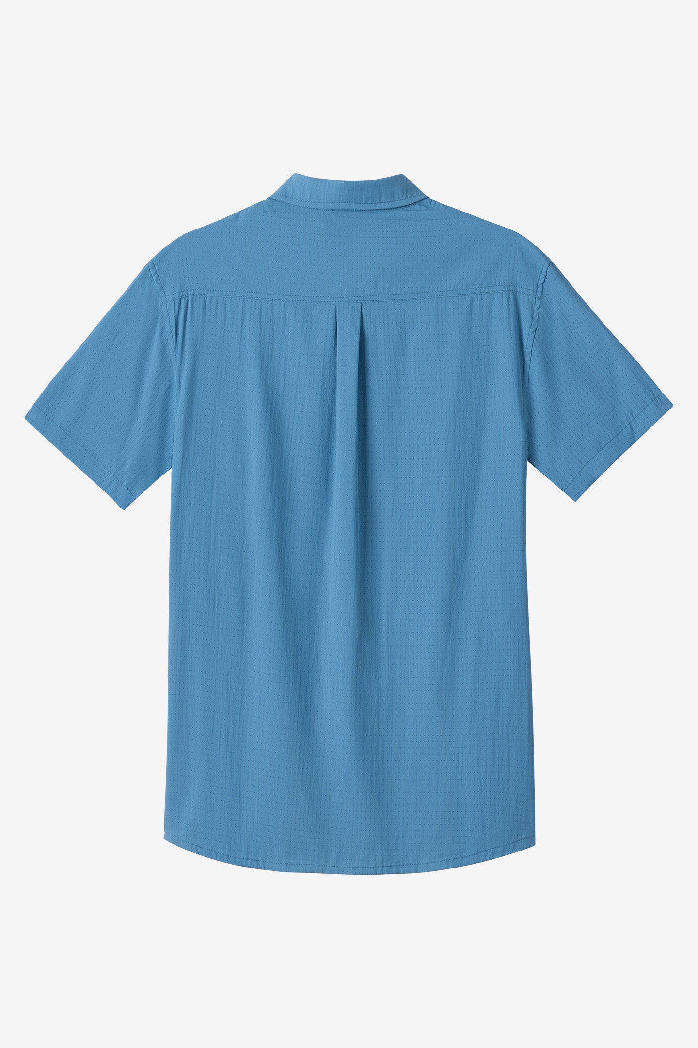 TRVLR Perforated Standard Fit Shirt