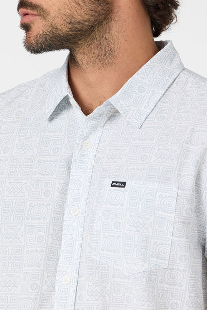 Oasis Standard Fit Shirt