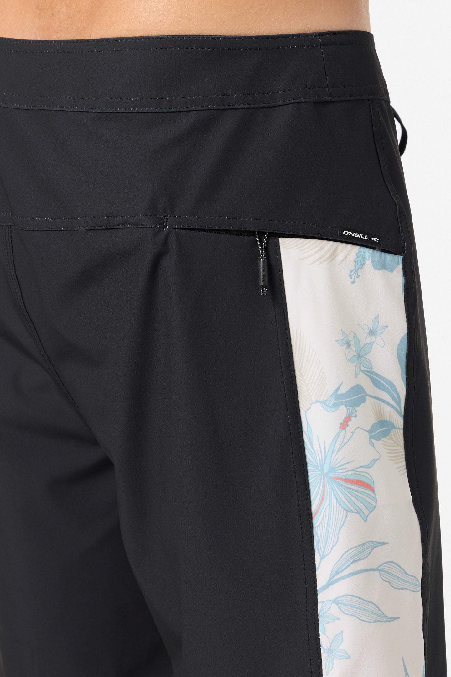 Hyperfreak Tech Panel 18" Boardshorts